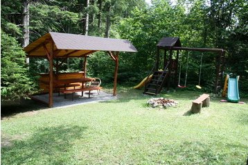 Cottage Čierny Balog 10